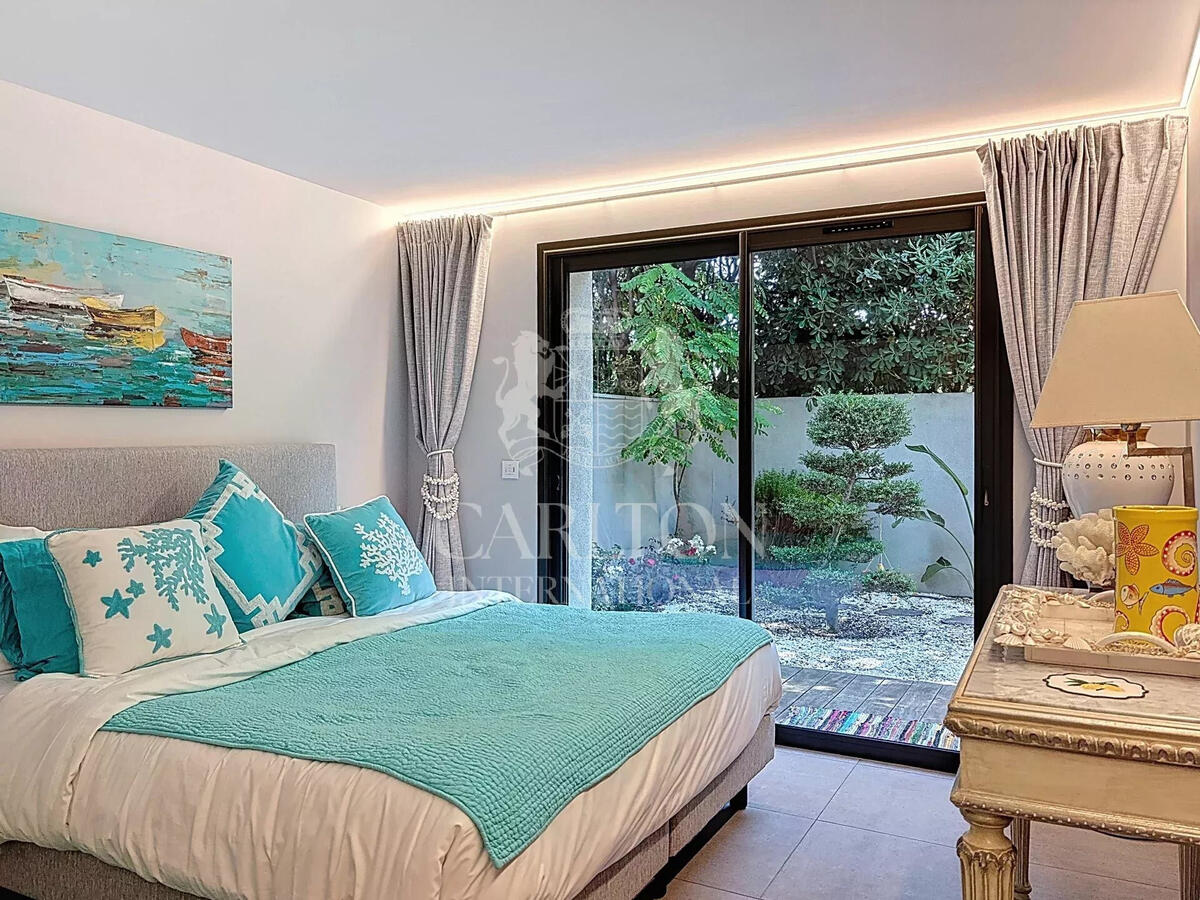 Apartment Saint-Tropez