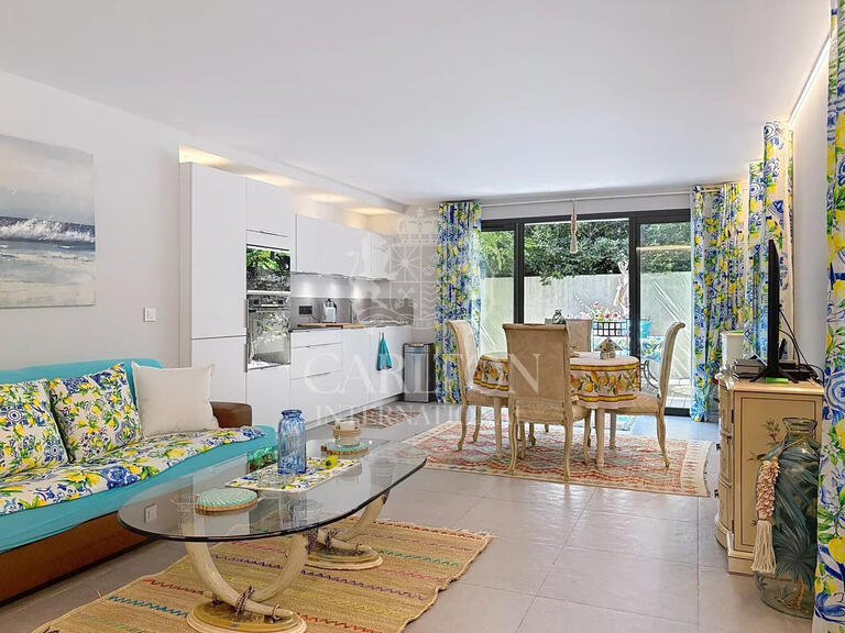 Apartment Saint-Tropez - 2 bedrooms - 97m²
