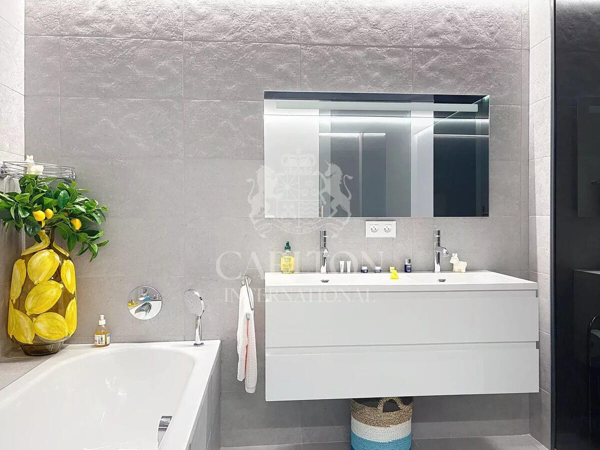 Apartment Saint-Tropez