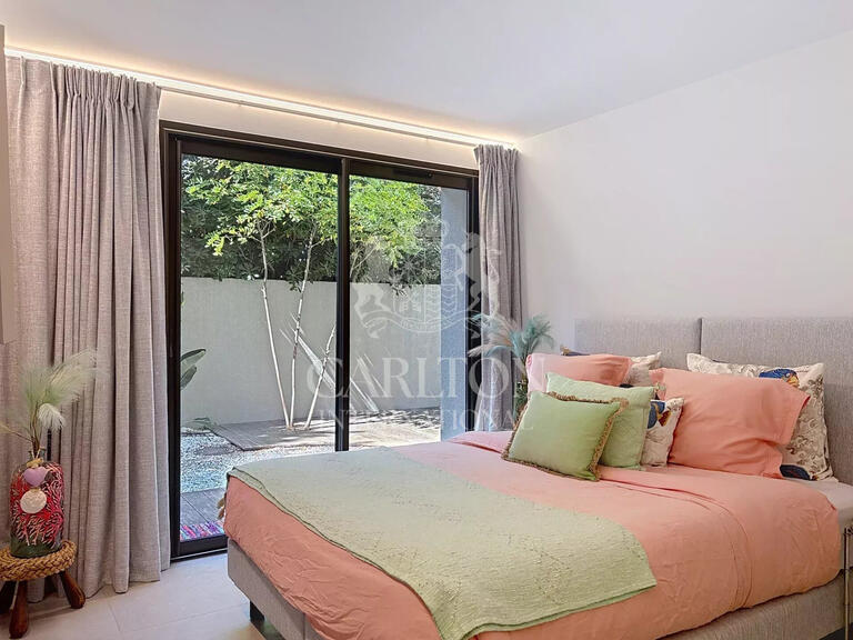 Apartment Saint-Tropez - 2 bedrooms - 97m²