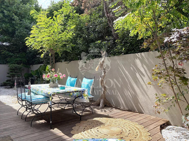 Apartment Saint-Tropez - 2 bedrooms - 97m²