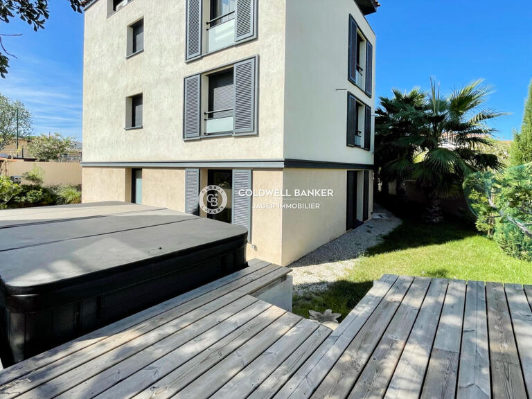 Apartment Saint-Tropez - 3 bedrooms - 94m²