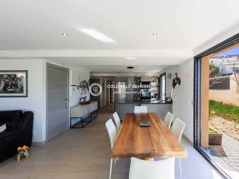 Apartment Saint-Tropez - 3 bedrooms - 94m²