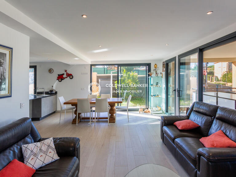 Apartment Saint-Tropez - 3 bedrooms - 94m²
