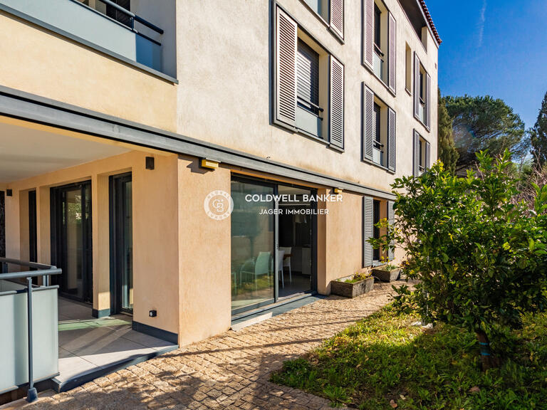Apartment Saint-Tropez - 3 bedrooms - 94m²