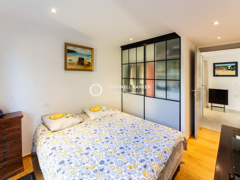 Apartment Saint-Tropez - 3 bedrooms - 94m²