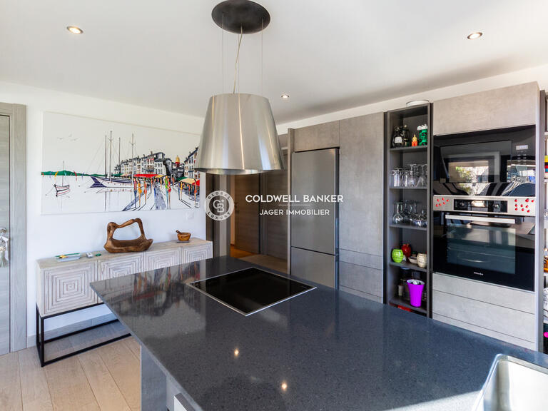 Apartment Saint-Tropez - 3 bedrooms - 94m²