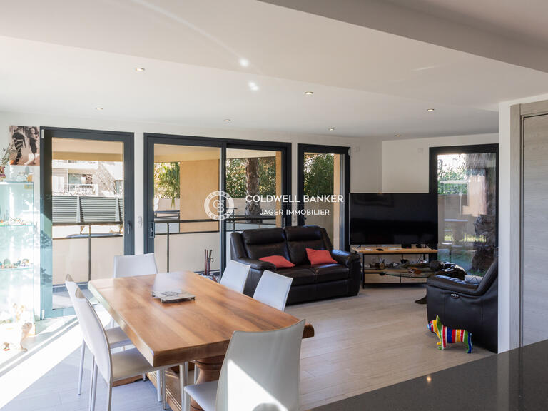 Apartment Saint-Tropez - 3 bedrooms - 94m²