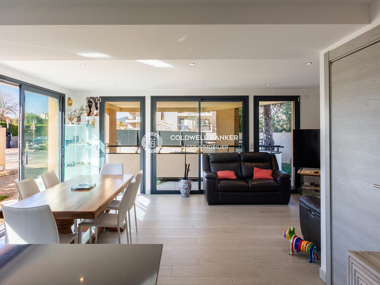 Apartment Saint-Tropez - 3 bedrooms - 94m²