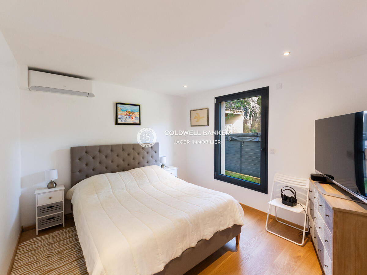 Apartment Saint-Tropez