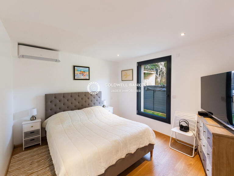 Apartment Saint-Tropez - 3 bedrooms - 94m²
