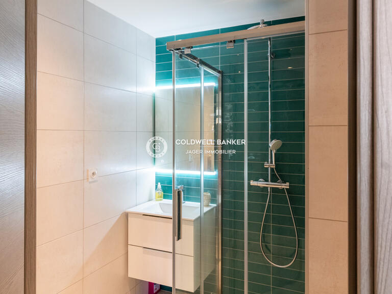 Apartment Saint-Tropez - 3 bedrooms - 94m²