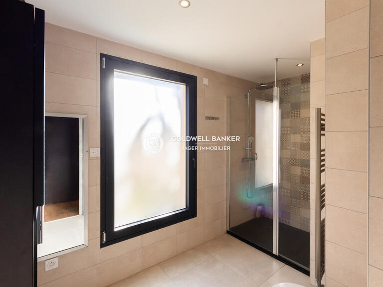 Apartment Saint-Tropez - 3 bedrooms - 94m²