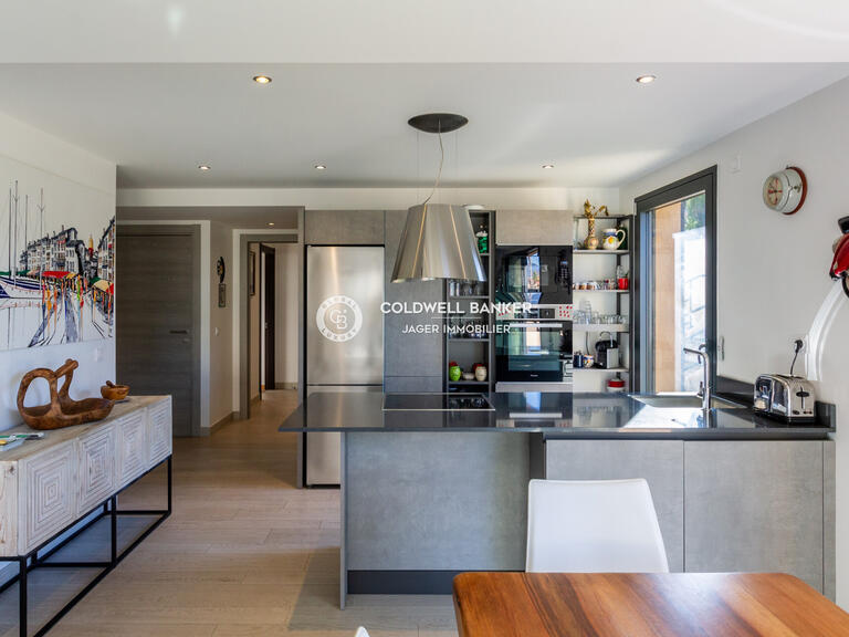 Apartment Saint-Tropez - 3 bedrooms - 94m²
