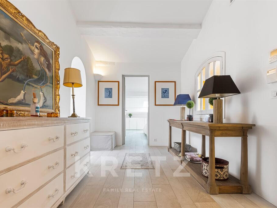 Apartment Saint-Tropez