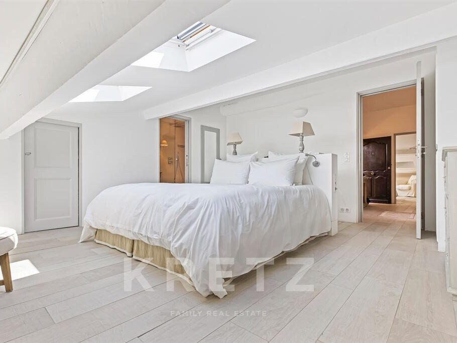 Apartment Saint-Tropez
