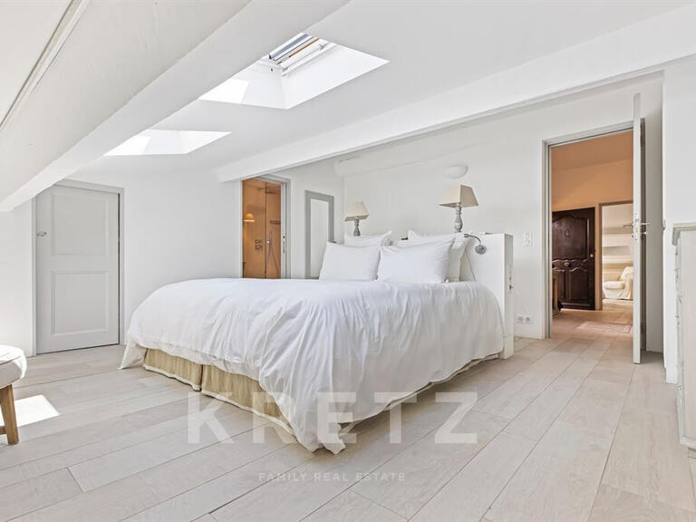 Apartment Saint-Tropez - 2 bedrooms - 110m²