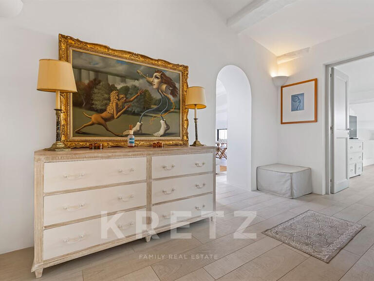 Apartment Saint-Tropez - 2 bedrooms - 110m²