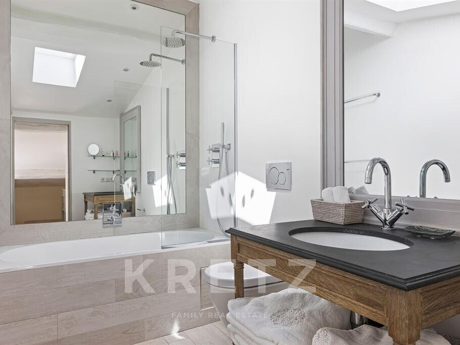 Apartment Saint-Tropez