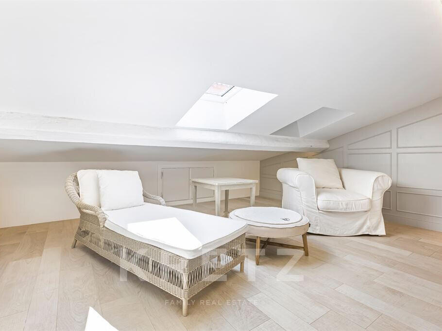Apartment Saint-Tropez