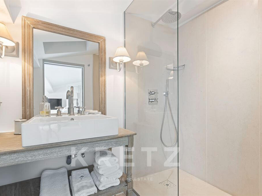 Apartment Saint-Tropez