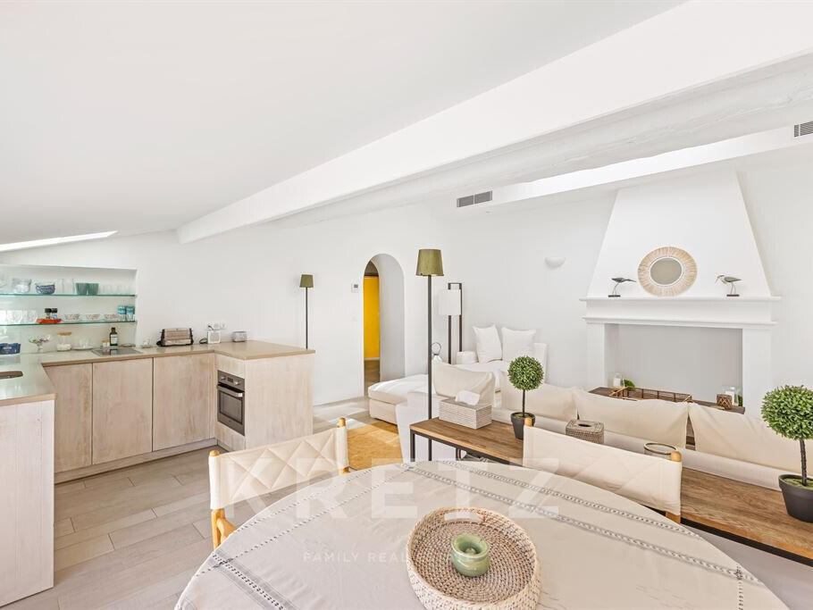 Apartment Saint-Tropez
