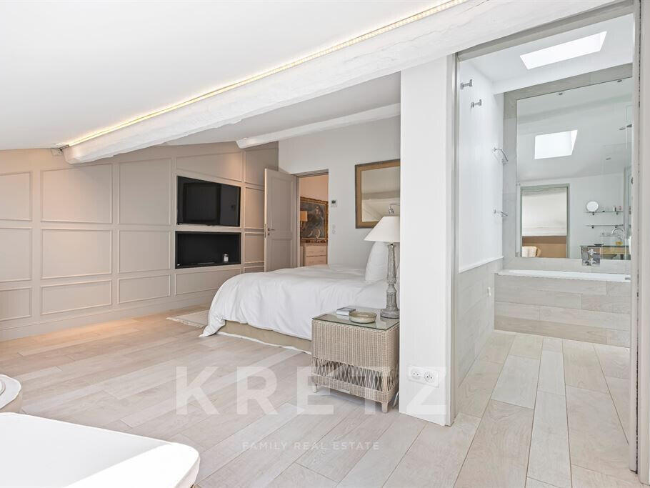Apartment Saint-Tropez