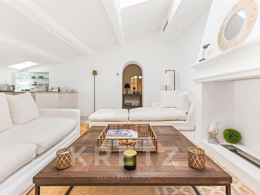 Apartment Saint-Tropez