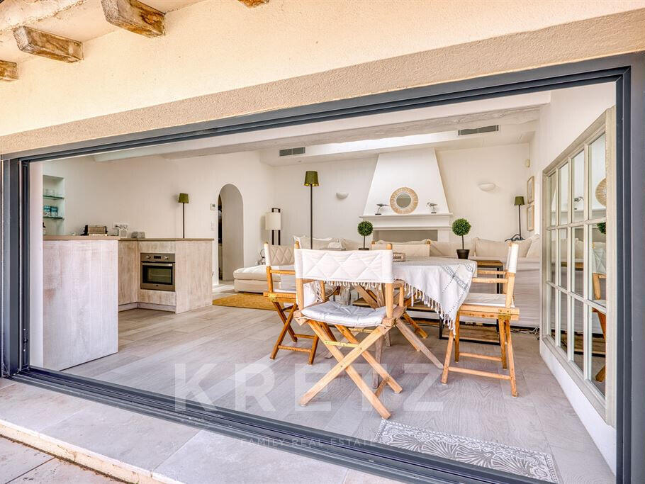 Apartment Saint-Tropez