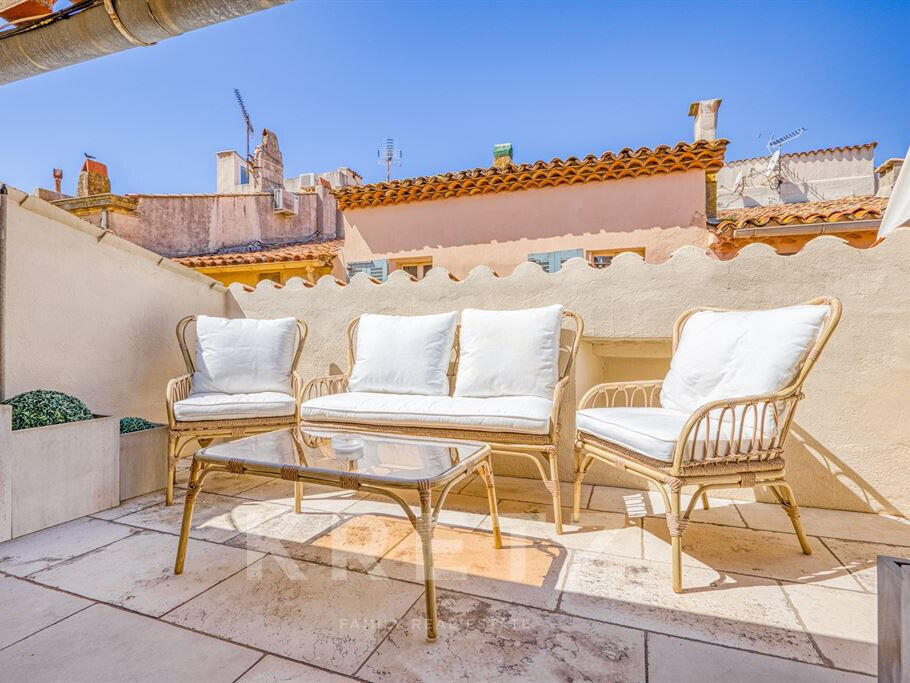 Apartment Saint-Tropez