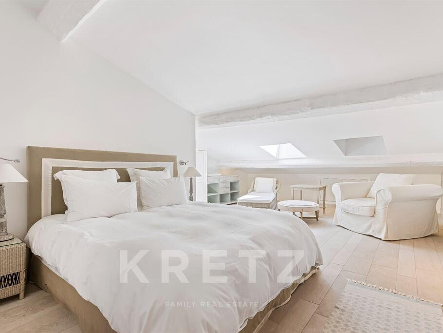Apartment Saint-Tropez