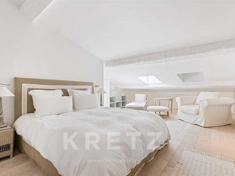 Apartment Saint-Tropez - 2 bedrooms - 110m²