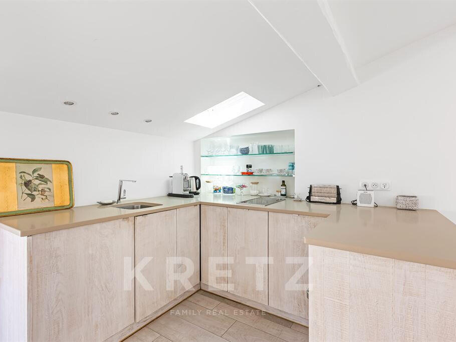 Apartment Saint-Tropez