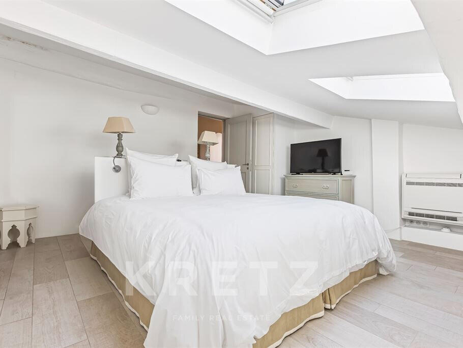 Apartment Saint-Tropez