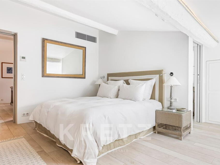 Apartment Saint-Tropez