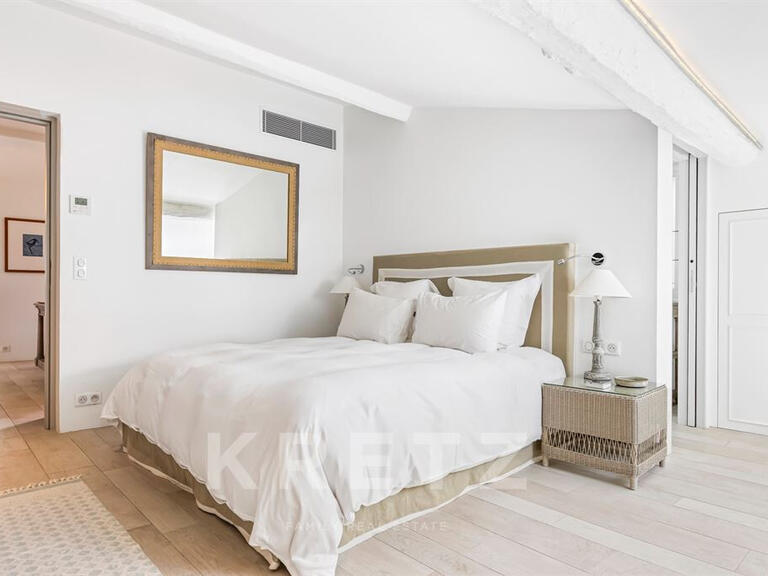 Apartment Saint-Tropez - 2 bedrooms - 110m²