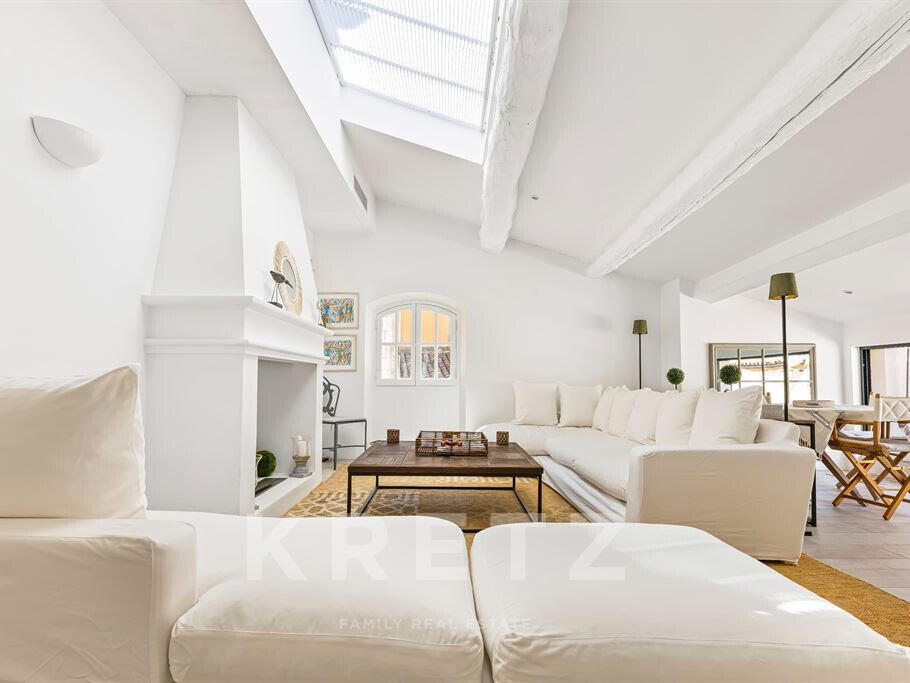 Apartment Saint-Tropez