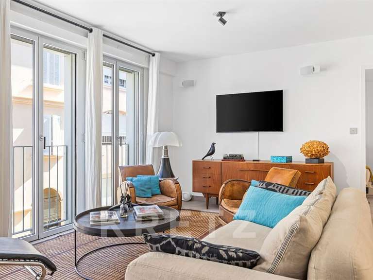Apartment Saint-Tropez - 2 bedrooms - 76m²