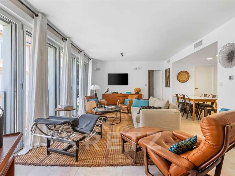 Apartment Saint-Tropez - 2 bedrooms - 76m²