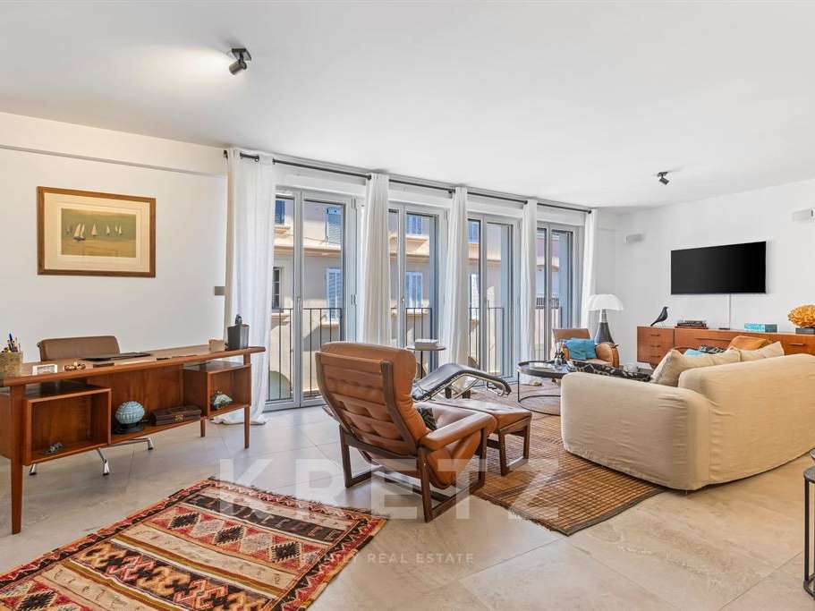 Apartment Saint-Tropez