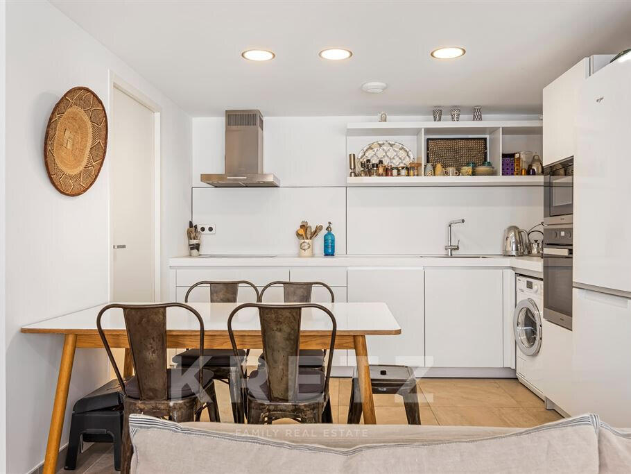 Apartment Saint-Tropez
