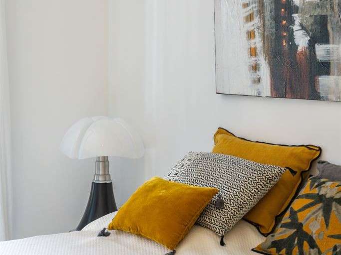 Apartment Saint-Tropez