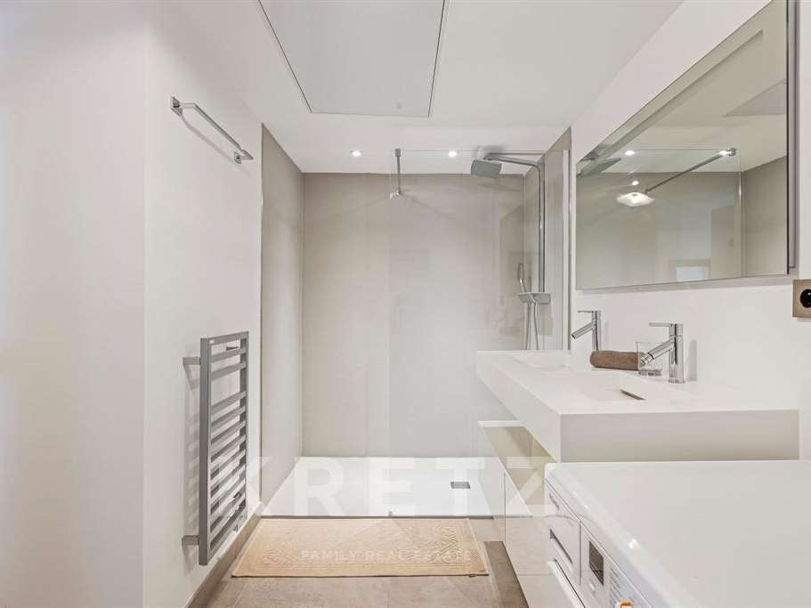 Apartment Saint-Tropez