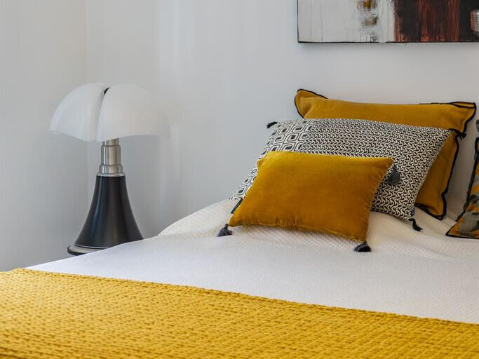 Apartment Saint-Tropez