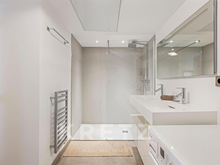 Apartment Saint-Tropez