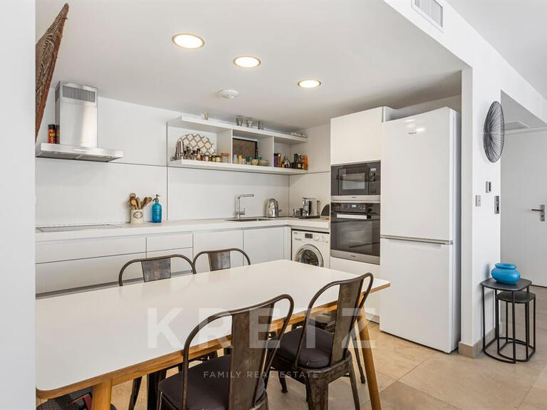 Apartment Saint-Tropez - 2 bedrooms - 76m²