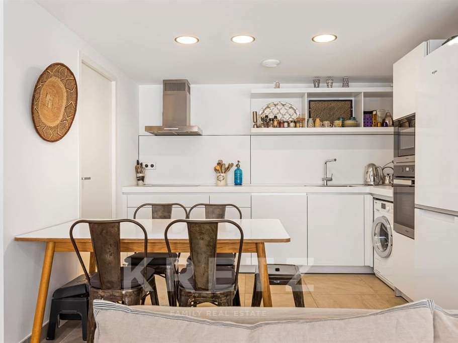Apartment Saint-Tropez