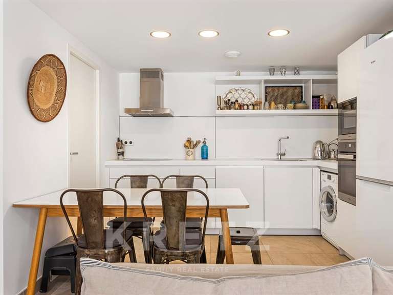 Apartment Saint-Tropez - 2 bedrooms - 76m²