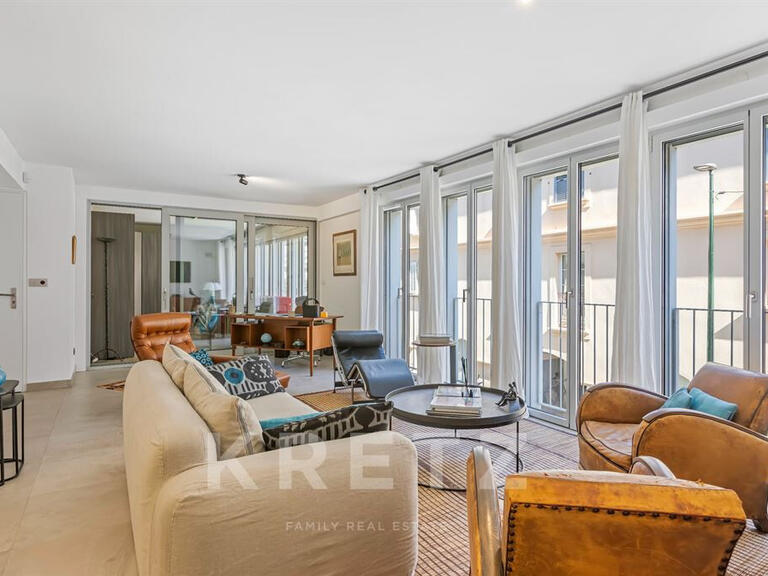 Apartment Saint-Tropez - 2 bedrooms - 76m²