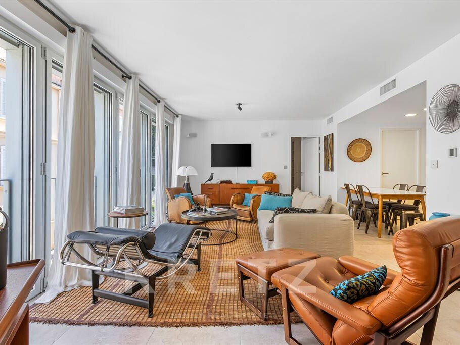 Apartment Saint-Tropez